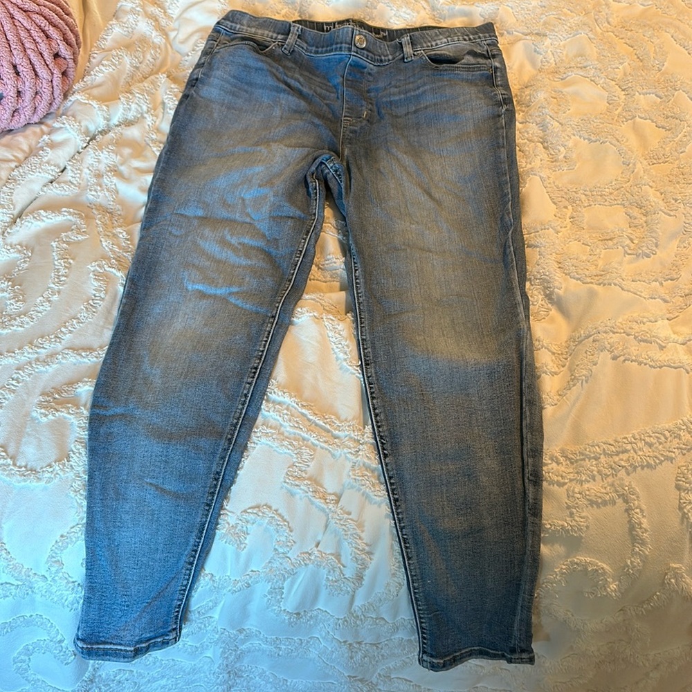 XL Maurice’s Jeans